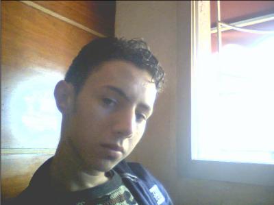 me again