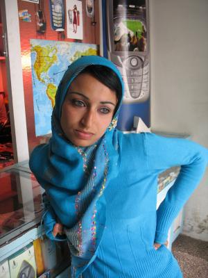 hasna
