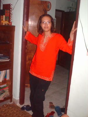 ma cheri
